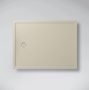 Marmy Dolomite Pro 80x120 zuhanytálca Gucci Latte 808184801256 +ajándék szifon