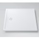Marmy Dolomite Pro 70x90 zuhanytálca Prada White 808217709050 +ajándék szifon