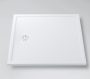 Marmy Dolomite Pro 70x90 zuhanytálca Prada White 808217709050 +ajándék szifon