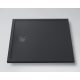 Marmy Dolomite Pro 70x90 zuhanytálca Cavalli Black 808217709054 +ajándék szifon