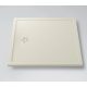 Marmy Dolomite Pro 70x90 zuhanytálca Armani Beige 808217709055 +ajándék szifon