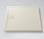 Marmy Dolomite Pro 70x90 zuhanytálca Armani Beige 808217709055 +ajándék szifon