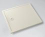 Marmy Dolomite Pro 70x90 zuhanytálca Armani Beige 808217709055 +ajándék szifon