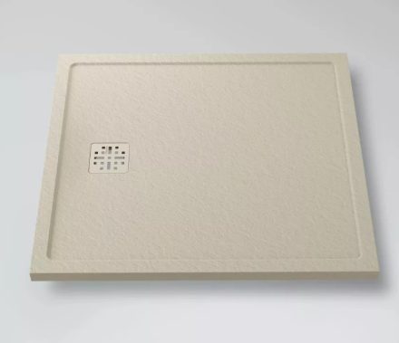 Marmy Dolomite Pro 70x90 zuhanytálca Gucci Latte 808217709056 +ajándék szifon