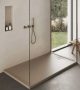Marmy Dolomite Pro 70x90 zuhanytálca Gucci Latte 808217709056 +ajándék szifon