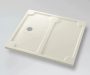 Marmy Dolomite Pro 70x90 zuhanytálca Gucci Latte 808217709056 +ajándék szifon