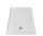 Marmy Dolomite Pro 70x100 zuhanytálca Prada White 808218701050 +ajándék szifon