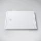 Marmy Dolomite Pro 70x100 zuhanytálca Prada White 808218701050 +ajándék szifon
