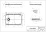 Marmy Dolomite Pro 70x100 zuhanytálca Prada White 808218701050 +ajándék szifon