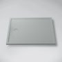 Marmy Dolomite Pro 70x100 zuhanytálca Valentino Grey 808218701053 +ajándék szifon