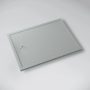 Marmy Dolomite Pro 70x100 zuhanytálca Valentino Grey 808218701053 +ajándék szifon