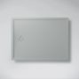 Marmy Dolomite Pro 70x100 zuhanytálca Valentino Grey 808218701053 +ajándék szifon