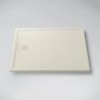 Marmy Dolomite Pro 70x100 zuhanytálca Armani Beige 808218701055 +ajándék szifon