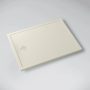Marmy Dolomite Pro 70x100 zuhanytálca Armani Beige 808218701055 +ajándék szifon