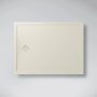 Marmy Dolomite Pro 70x100 zuhanytálca Armani Beige 808218701055 +ajándék szifon