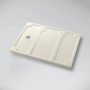 Marmy Dolomite Pro 70x100 zuhanytálca Armani Beige 808218701055 +ajándék szifon