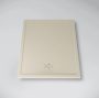 Marmy Dolomite Pro 70x100 zuhanytálca Gucci Latte 808218701056 +ajándék szifon