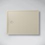 Marmy Dolomite Pro 70x100 zuhanytálca Gucci Latte 808218701056 +ajándék szifon