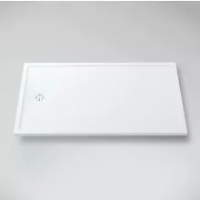   Marmy Dolomite Pro 70x120 zuhanytálca Prada White 808219701250 +ajándék szifon
