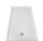 Marmy Dolomite Pro 70x120 zuhanytálca Prada White 808219701250 +ajándék szifon