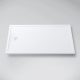 Marmy Dolomite Pro 70x120 zuhanytálca Prada White 808219701250 +ajándék szifon