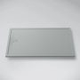 Marmy Dolomite Pro 70x120 zuhanytálca Valentino Grey 808219701253 +ajándék szifon