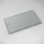 Marmy Dolomite Pro 70x120 zuhanytálca Valentino Grey 808219701253 +ajándék szifon