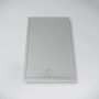 Marmy Dolomite Pro 70x120 zuhanytálca Valentino Grey 808219701253 +ajándék szifon