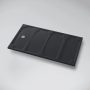 Marmy Dolomite Pro 70x120 zuhanytálca Cavalli Black 808219701254 +ajándék szifon