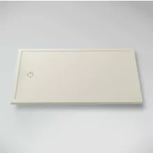   Marmy Dolomite Pro 70x120 zuhanytálca Armani Beige 808219701255 +ajándék szifon