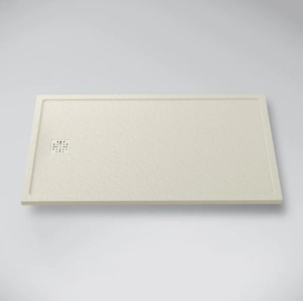 Marmy Dolomite Pro 70x120 zuhanytálca Armani Beige 808219701255 +ajándék szifon