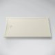 Marmy Dolomite Pro 70x120 zuhanytálca Armani Beige 808219701255 +ajándék szifon