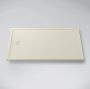 Marmy Dolomite Pro 70x120 zuhanytálca Armani Beige 808219701255 +ajándék szifon