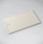 Marmy Dolomite Pro 70x120 zuhanytálca Armani Beige 808219701255 +ajándék szifon