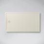 Marmy Dolomite Pro 70x120 zuhanytálca Armani Beige 808219701255 +ajándék szifon