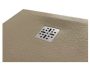 Marmy Dolomite Pro 70x120 zuhanytálca Gucci Latte 808219701256 +ajándék szifon