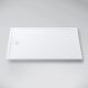 Marmy Dolomite Pro 70x140 zuhanytálca Prada White 808220701450 +ajándék szifon