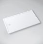 Marmy Dolomite Pro 70x140 zuhanytálca Prada White 808220701450 +ajándék szifon