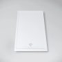 Marmy Dolomite Pro 70x140 zuhanytálca Prada White 808220701450 +ajándék szifon