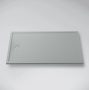 Marmy Dolomite Pro 70x140 zuhanytálca Valentino Grey 808220701453 +ajándék szifon