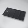 Marmy Dolomite Pro 70x140 zuhanytálca Cavalli Black 808220701454 +ajándék szifon