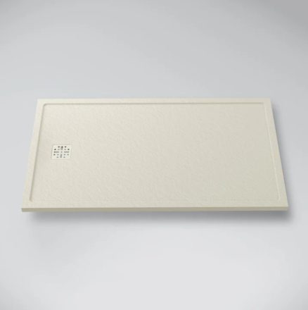 Marmy Dolomite Pro 70x140 zuhanytálca Armani Beige 808220701455 +ajándék szifon