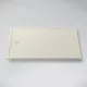 Marmy Dolomite Pro 70x140 zuhanytálca Armani Beige 808220701455 +ajándék szifon