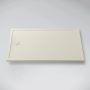Marmy Dolomite Pro 70x140 zuhanytálca Armani Beige 808220701455 +ajándék szifon