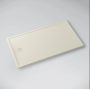 Marmy Dolomite Pro 70x140 zuhanytálca Armani Beige 808220701455 +ajándék szifon