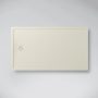 Marmy Dolomite Pro 70x140 zuhanytálca Armani Beige 808220701455 +ajándék szifon