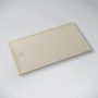 Marmy Dolomite Pro 70x140 zuhanytálca Gucci Latte 808220701456 +ajándék szifon