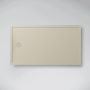 Marmy Dolomite Pro 70x140 zuhanytálca Gucci Latte 808220701456 +ajándék szifon