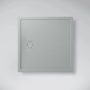 Marmy Dolomite Pro 80x80 zuhanytálca Valentino Grey 808221808053 +ajándék szifon