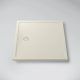 Marmy Dolomite Pro 80x80 zuhanytálca Armani Beige 808221808055 +ajándék szifon